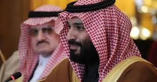 مصادر تكشف موقف محمد بن سلمان من إعادة العلاقة مع حماس Prince Mohammed Prince Human Rights Defenders