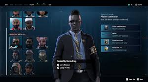 Our wizard has to pay the fees in order to learn spells and also copy it into their spell book by succeeding in a dc roll. Watch Dogs Legion Guide Recruit An Albion Employee Polygon