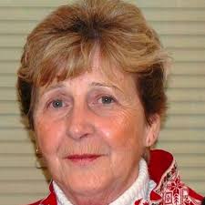 Obituary of Chantel Alfreda Granger