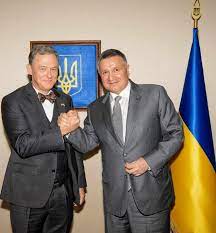 Эксперт рассказал о смысле отставки бывшего главы мвд украины арсена авакова. Sxpi Y2izqrd7m