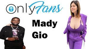 Mady gio new video