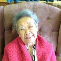 Most Recent Obituaries