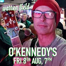 Warren Field Entertainment