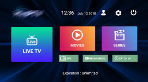 User rating for smart youtube tv: Myiptv Smart App For Android Apk Download