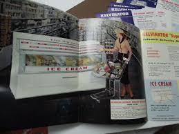Image result for Sand Beige 1958 Kelvinator