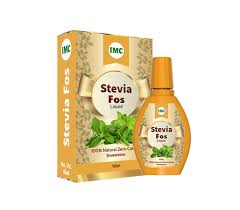 Which is the best for coffee? Gmp Diabetes Imc Stevia Fos Drops Liquid Rs 295 Bottle Advanced Biotonics Id 22613294033
