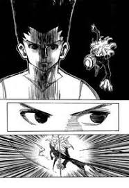 Learn to draw gon freecss transformed. Gon San Image Gallery Sorted By Favorites Know Your Meme