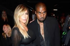 Kim kardashian und kanye west (quelle: Kim Kardashian Frauenparty In Paris Hochzeit In Florenz Panorama Stuttgarter Zeitung