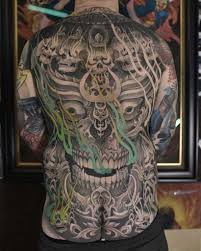 However, the skull has long been regarded by most cultures as a symbol of death. Types And Meanings Of Skull Tattoos Chronic Ink