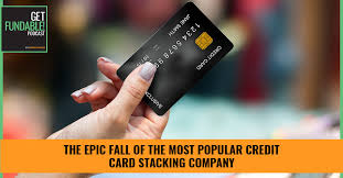 Visit the midas credit card website. The Epic Fall Of The Most Popular Credit Card Stacking Company