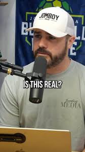 Jomboy sends out his best ideas in the paper towel aisle at CVS