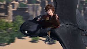 Wir informieren sie kostenlos, wenn dragons im fernsehen läuft. Dragons Auf Zu Neuen Ufern Serie Moviejones