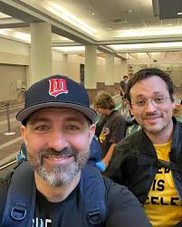 Eric Baumann (@mnnicekicks) • Instagram photos and videos