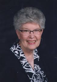 Jean Wheeler Obituary