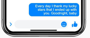 51 good night message to make her fall in love with you. 110 Goodnight Texts For Her Unique Goodnight Message Ideas