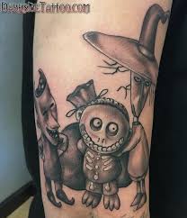 We did not find results for: Darkside Tattoo Tattoos Body Part Arm Black And Gray Nightmare Before Christmas Tattoo