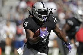 Oakland raiders' marshawn lynch addresses trump over year after 'disrespectful' tweet. Jon Gruden Calls Marshawn Lynch A Beast Says Raiders Will Be Counting On Rb Bleacher Report Latest News Videos And Highlights