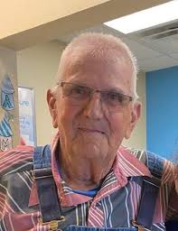 Obituary information for Charles H. Miller