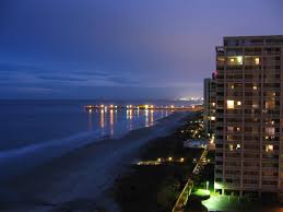 Myrtle beach is a coastal resort city in horry county, south carolina, united states. Myrtle Beach South Carolina