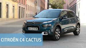 Encuentra los mejores precios de coches y seguros del mercado con nuestro comparador. Citroen C4 Cactus 2021 Precios Y Versiones Caracteristicas Ficha Tecnica Fotos Y Noticias Diariomotor
