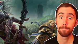 Used chat feature to talk to someone about price. Twitch Streamer Asmongold Kritisiert Neue Rng Lust Bei Wow Scharf