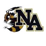 Midland Valley Girls Varsity Volleyball @ North Augusta