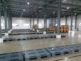 Persyaratan pencari kerja pt yakult indonesia persada up. Pt Youngjin Plumbon Pt Suri Tani Pemuka Cold Storage Di Kota Cirebon
