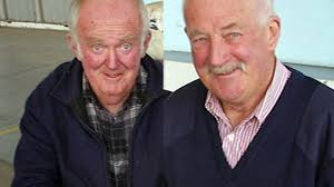 Bendigo man Ross Streeter jailed for 34 years for murder of father, uncle