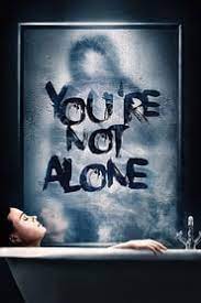 Maybe you would like to learn more about one of these? Nonton You Re Not Alone 2020 Film Subtitle Indonesia Movie Streaming Download