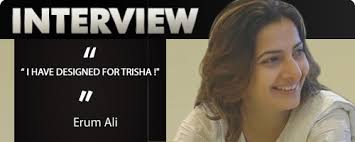 Erum Ali