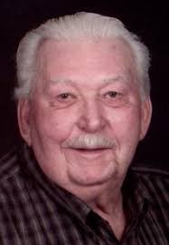 Obituary for Ervin L. Armantrout