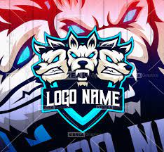 Buy Dog Esports Logo For Team Or Youtube And Twitch Channel Logotipo Do Jogo Brasao De Times Logos Esportivos