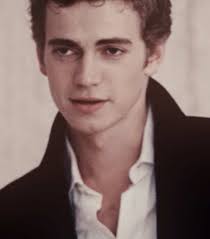 Hayden Parker Redman