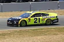 There are essentially three main ways to bet on nascar picking a driver to win a race can be quite difficult as there are accidents, mechanical failures and to overcome all this and still fend off the other 39 drivers is a difficult feat and that's why the odds have. Wood Brothers Racing Wikipedia