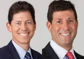 Jay Schechter's Instagram, Twitter & Facebook