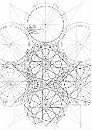 Bou082 Islamicdesign Islamicgeometry Islamicart Geometry Symmetry Pattern Handmade Escher Matha Islamic Patterns Islamic Art Pattern Geometric Drawing