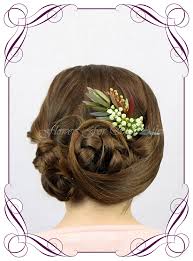 Check spelling or type a new query. Eliza Native Floral Hair Comb Artificial Bridal Bouquets Silk Wedding Flower Packages Flowers For Ever After