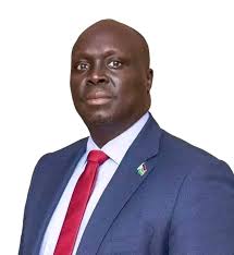 Swearing-in of Hon. Awow Daniel Chuang Deng as Minister of Finance and  Planning in South Sudan