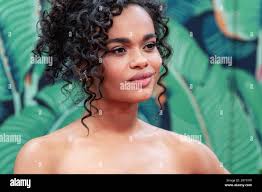 Lorna want theatre hi-res stock photography and images