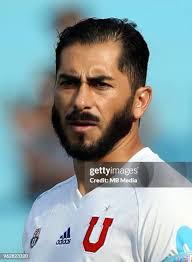 231 Chile Johnny Herrera Stock Photos, High-Res Pictures, and Images