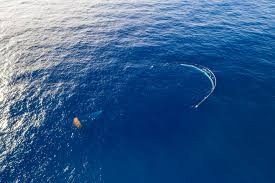 I think people throw rubbish here because they think it is okay to throw rubbish to so the sea animals can also die eating the rubbish and they will be poisoned and some of them are already endangered. Faq The Ocean Cleanup