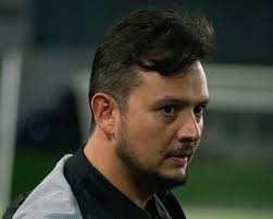 Franklin Arias: “Uno siempre sueña con jugar en un equipo como Magallanes”