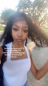 3 More Mondays Until Summer