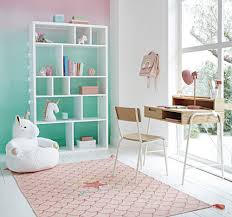 Bibliotheque Destructuree Blanche Maisons Du Monde En 2020 Maison Du Monde Idees Deco Chambre Fille Bibliotheque Blanche