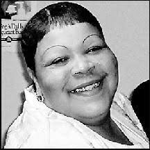 Angela Gravely's Instagram, Twitter & Facebook