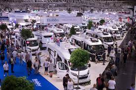 Check spelling or type a new query. Very Good Start To The Season For Hobby Caravan Salon In Dusseldorf Ends With Positive Result Hobby Mediaportal