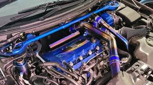 Blow off valve ventilation is much more audible due to the relocation of the blow off valve and the ets mitsubishi evo x intake was designed to be an easy install without the need to cut and modify your car. Evo X Rk Titanium Power Steering Reservoir Install Youtube