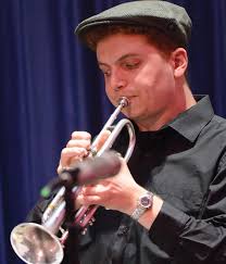 FACULTY ARTISTS Nasar Abadey Luke Brimhall Kristopher Funn Tim Green  Richard D. Johnson Sean Jones Quincy Phillips Matthew Steve