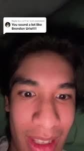 Guy Who Sounds Like Brendon Urie