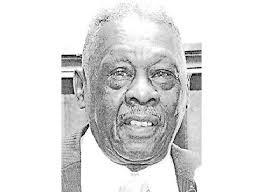 Daniel Alexander Obituary (1944